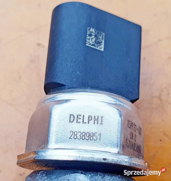 MERCEDES CLA W117 CZUJNIK CIŚNIENIA PAL 28389851 Radom