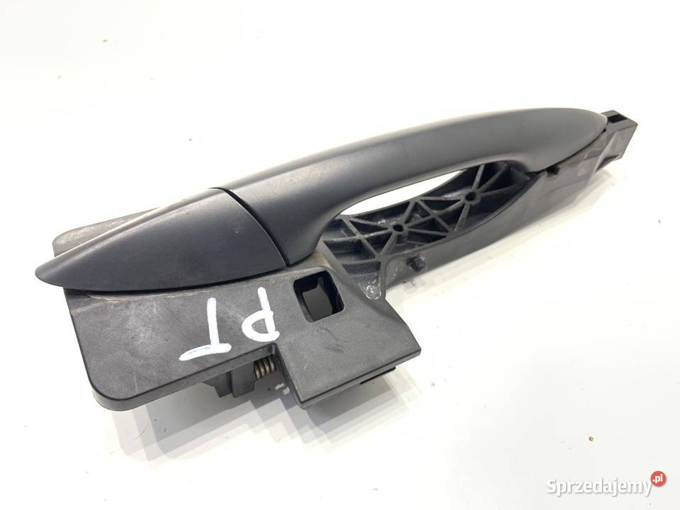 KLAMKA ZEWNĘTRZNA PRAWY TYŁ HYUNDAI i30