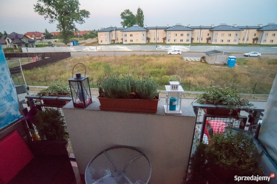 Sprzedam Mieszkanie Białołęka Lewandów Park II Warszawa