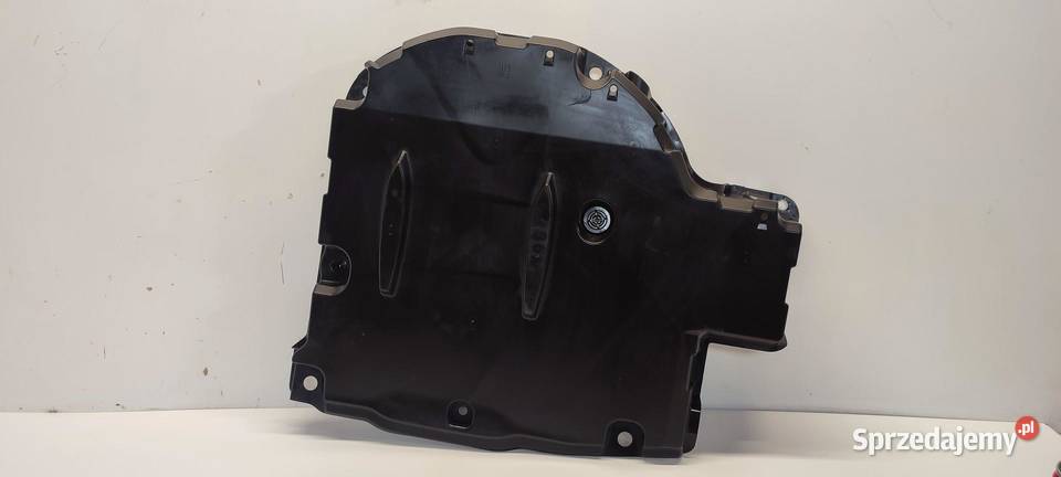 MAZDA 2 TOYOTA YARIS IV OSŁONA PODWOZIA