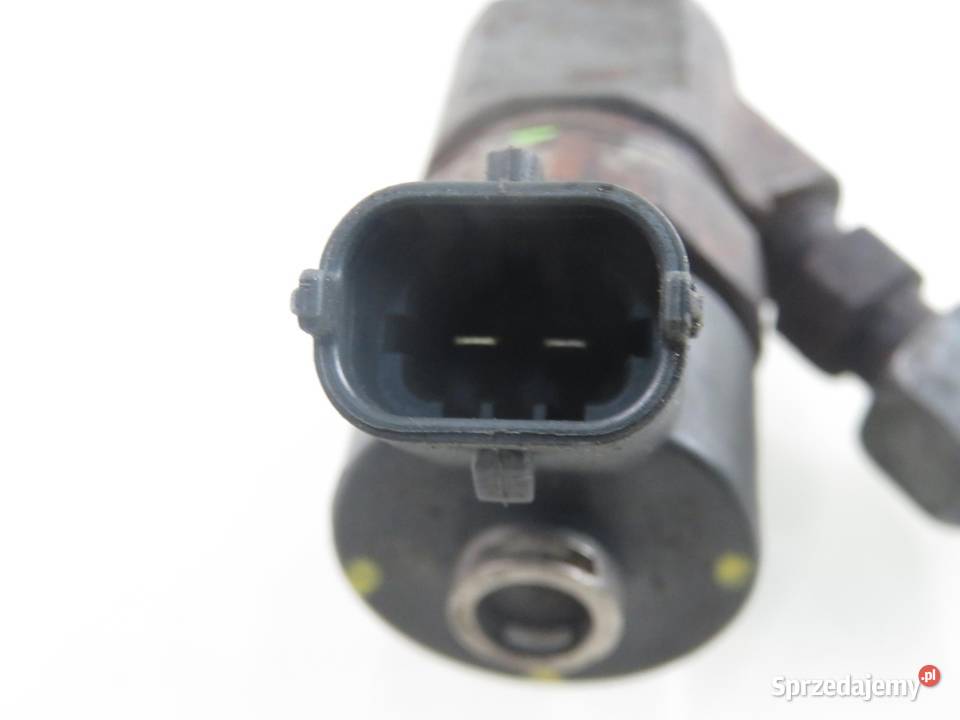 WTRYSKIWACZ RENAULT SCENIC II 19 dCi 8200389369 sprzedam