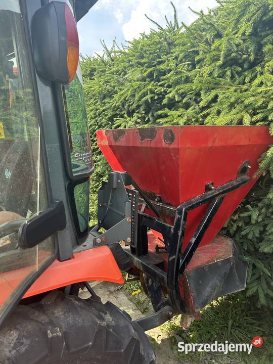 Ciągnik traktorek Kubota b2311 Gromnik sprzedam