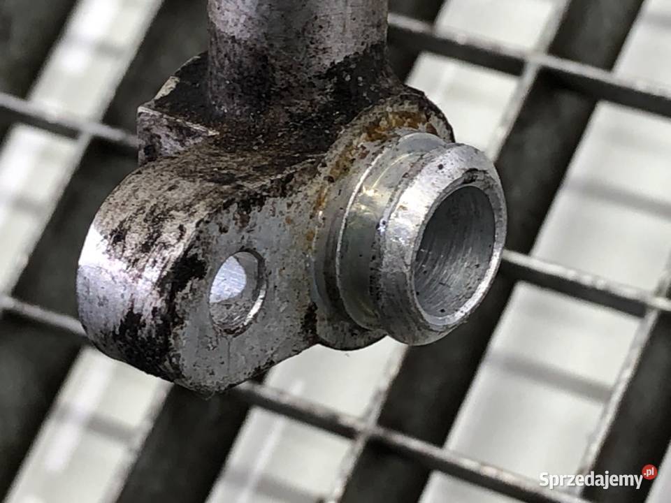 RURKA KLIMATYZACJI SUZUKI SWIFT III 13 92