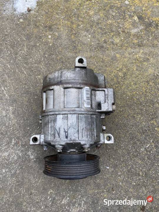 Sprężarka klimatyzacji 1K0 820 803 L dolnośląskie