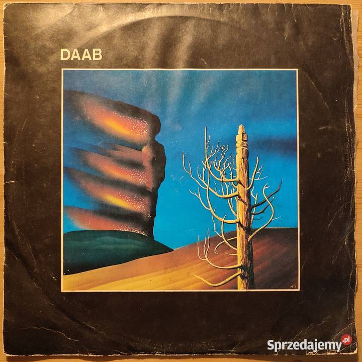 Płyty winylowe Marek Biliński Laboratorium i Płyty i kasety Warszawa sprzedam