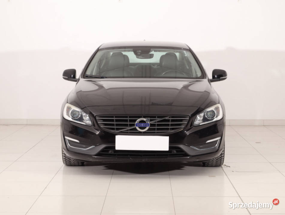 Volvo S60 D4 Piaseczno