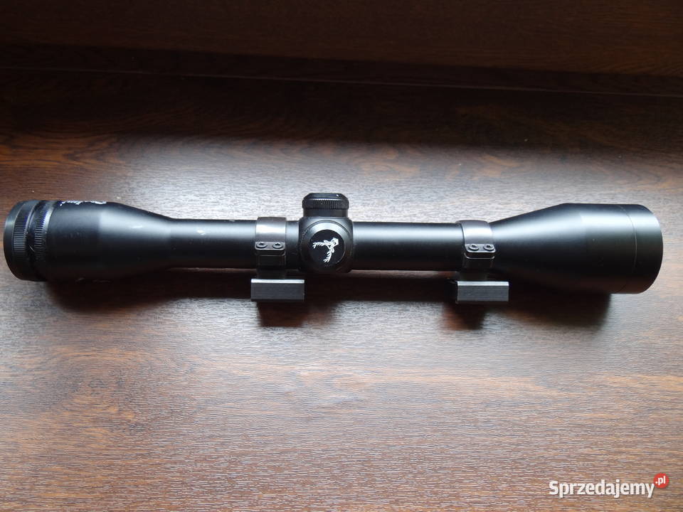 Luneta Seeadler optik 6x42