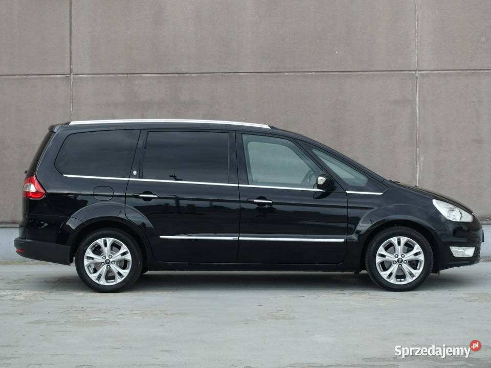 Ford Galaxy 20 Ben1457OsLiftPodgrzfoteleAlu 17 1999cm3 lubelskie