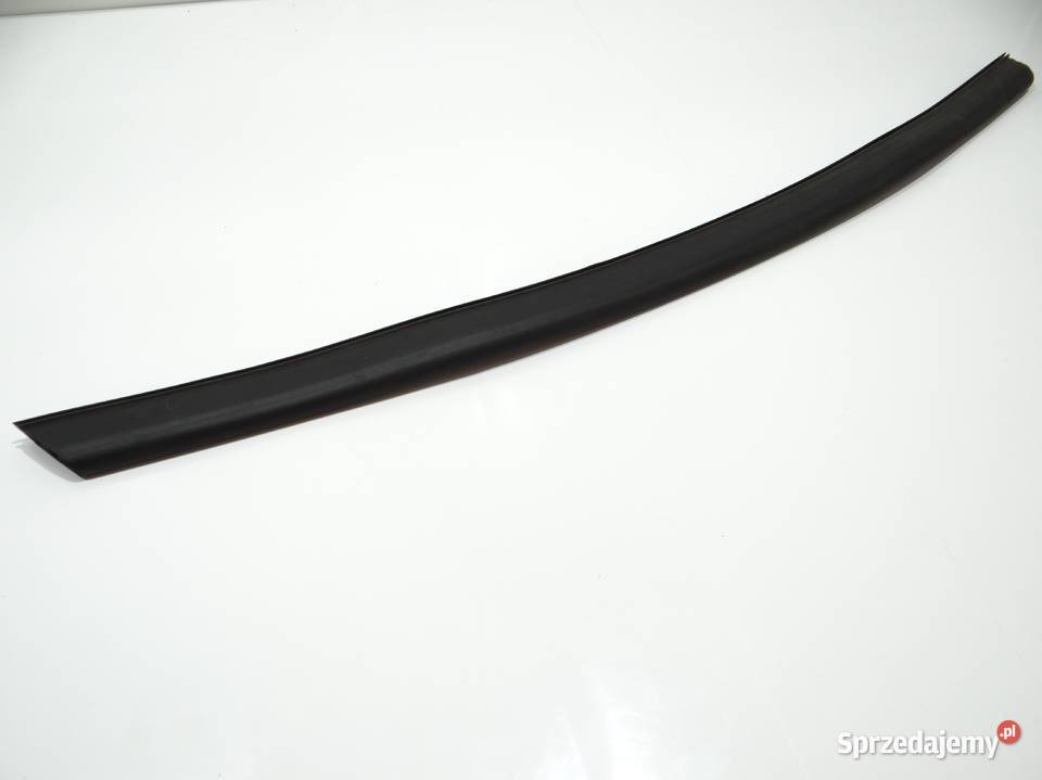 USZCZELKA PODSZYBIA MASKI X1 E84 LCI OE 2990366 lubelskie Strzyżewice