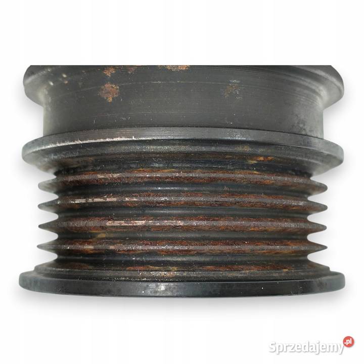 ALTERNATOR Opel Astra G Zafira Vectra 16 16V Chełm sprzedam