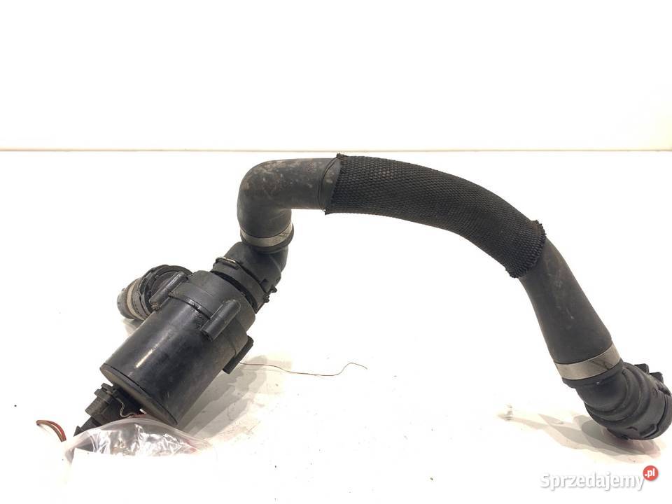 DODATKOWA POMPA WODY BMW F16 9197085 30 313 1419 osobowe