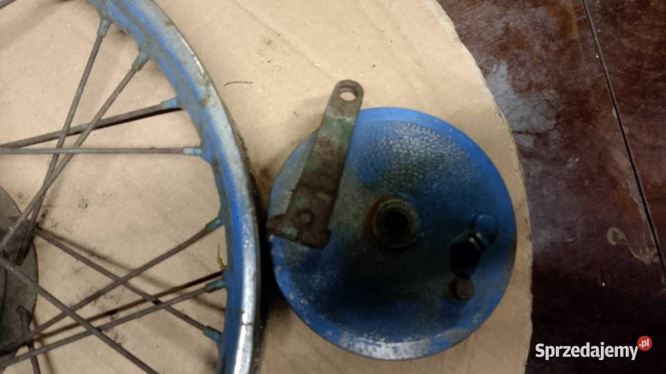 Koło jakwak kaczka Namysłów sprzedam