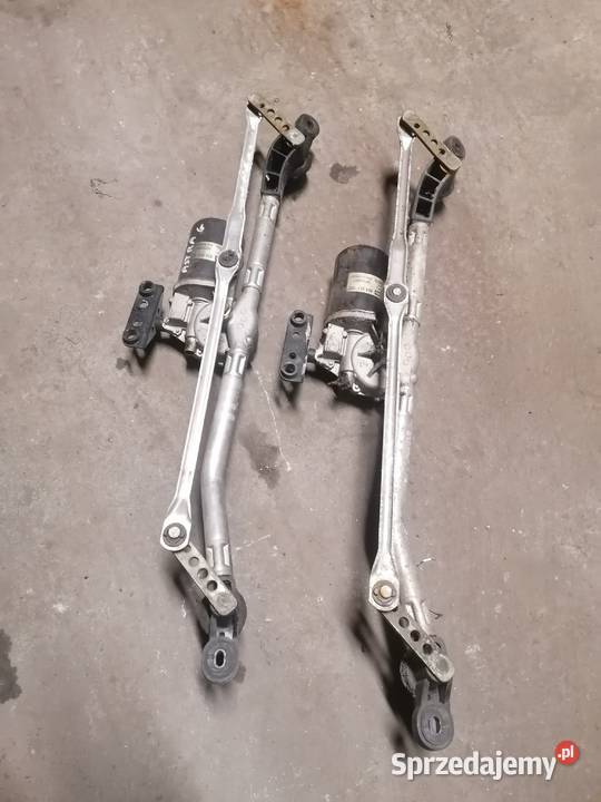 Mechanizm wycieraczek Astra g Płońsk sprzedam