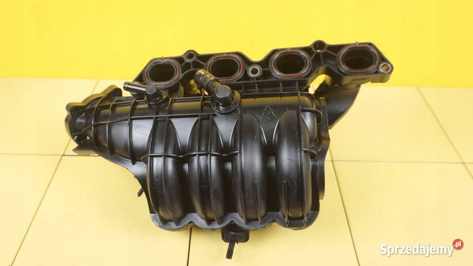 RIO III i10 i20 12 125 15r 86 G4LA kolektor Suków