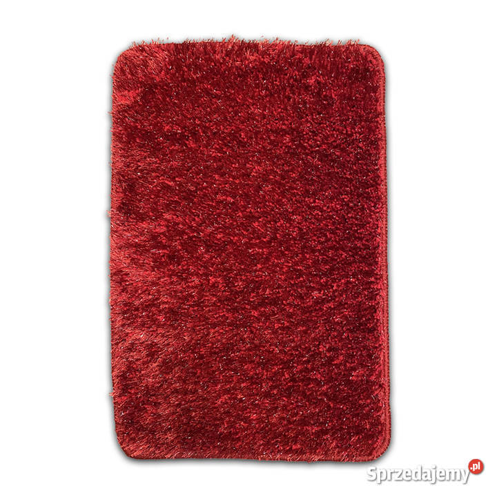 MODNY DYWAN SHAGGY MIĘKKI 40x60 SOFT ASTRALUX podlaskie