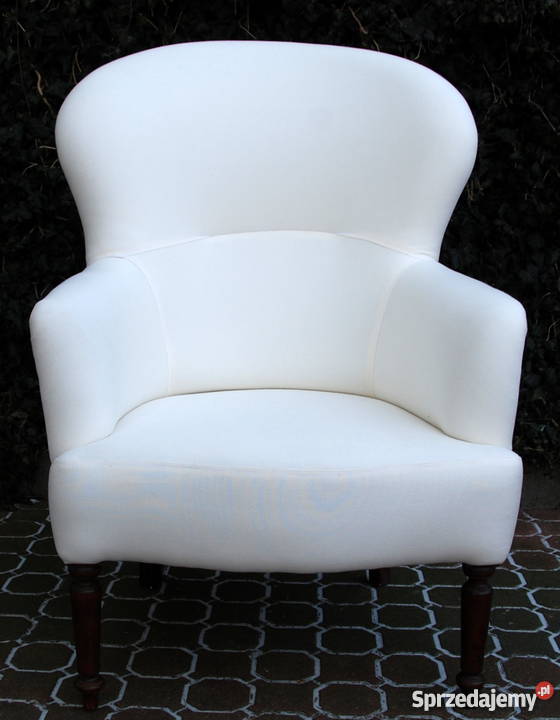 Stelaż fotela BIEDERMEIER EKLEKTYK mazowieckie