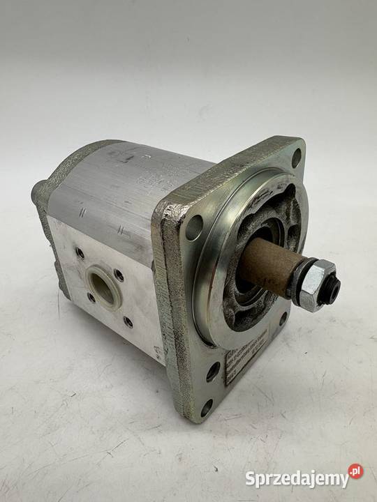 Rexroth 0510725030 Pompa hydrauliczna Warszawa