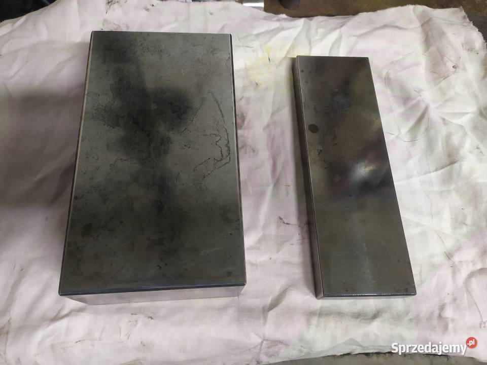 Kostki traserska Pomiarowa 110x60x200 sprzedam