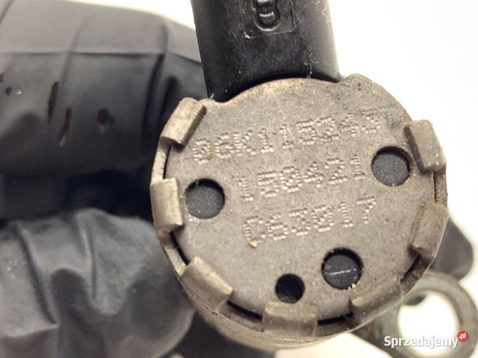 REGULATOR CIŚNIENIA OLEJU VW TOURAN 06K115243T podkarpackie