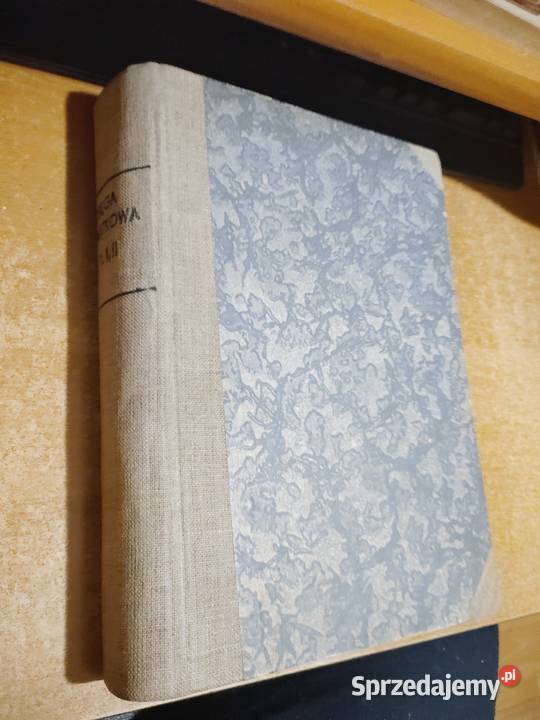 Księga pamiątkowa na uczczenie setnej rocznicy