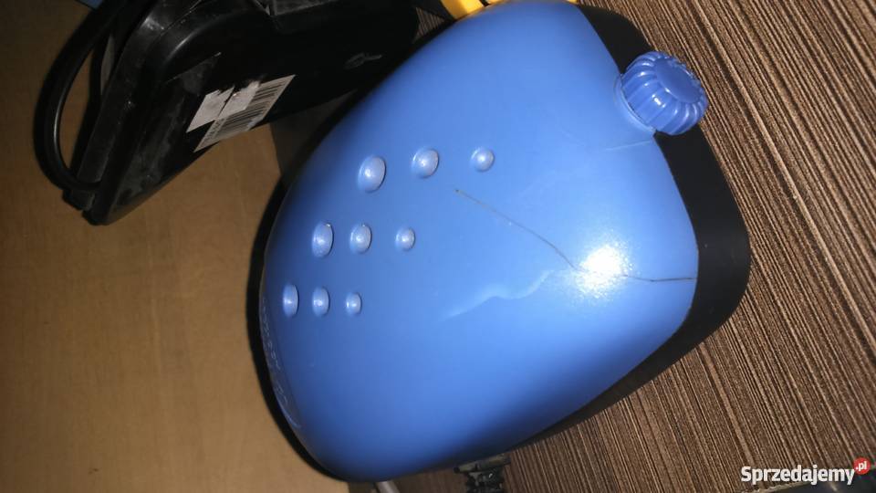 Sprzedam akwarium 375l Giżycko