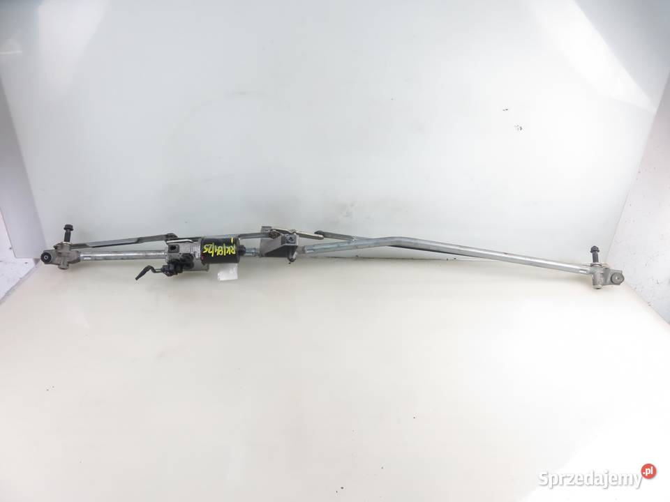 MECHANIZM WYCIERACZEK CITROEN C4 II B7