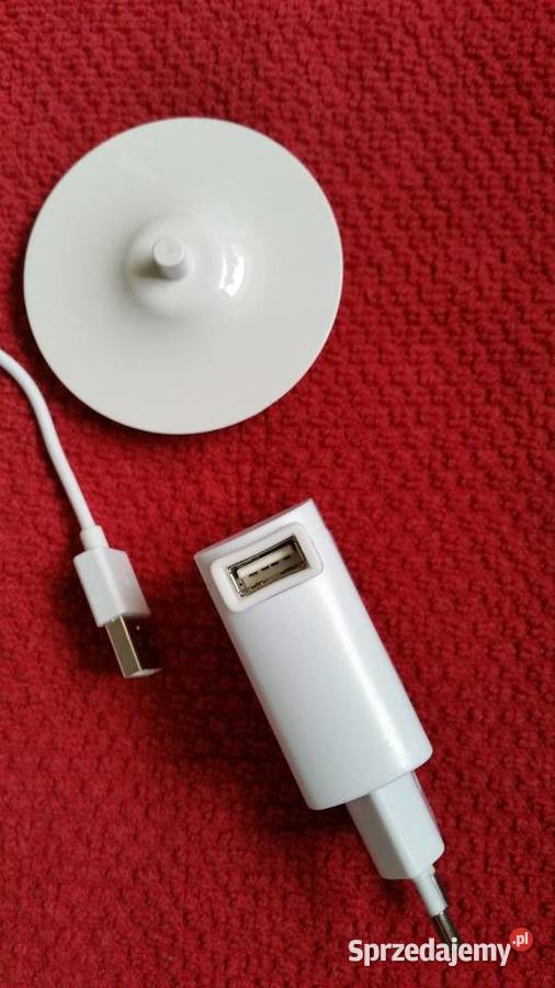 Ladowarka JORDAN 5V 800mA Puławy