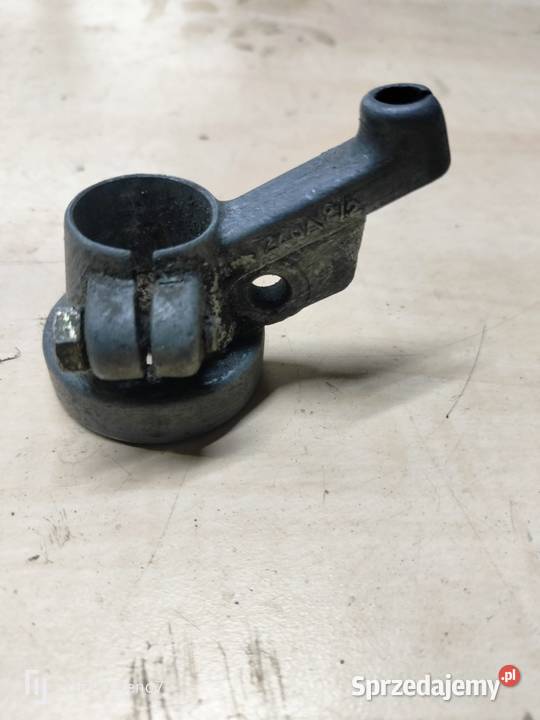 Korpus klamki sprzęgła Z40A22 motorynka komar Łubno