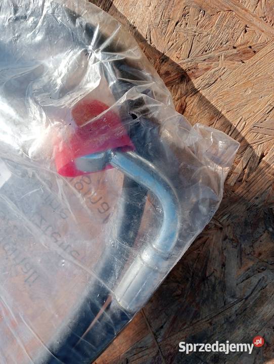 przewód hydrauliczny układu kierowniczego Koszanowo sprzedam