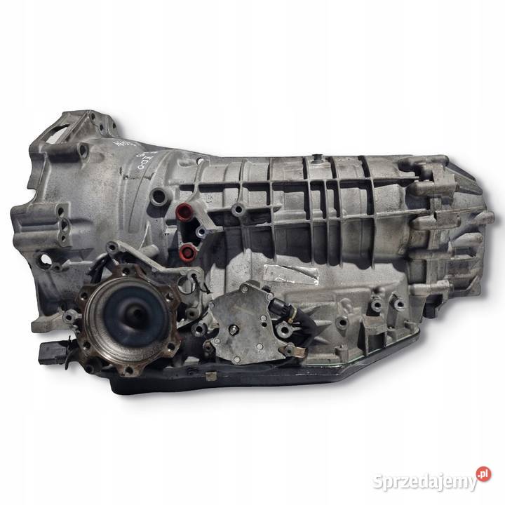 AUTOMATYCZNA SKRZYNIA BIEGÓW VW Passat B5 FL lubelskie Chełm