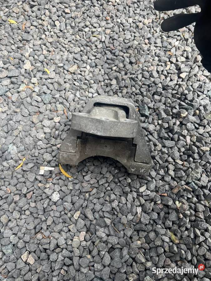 Poduszka silnika lewa OPEL VECTRA C 210446 19L Łódź