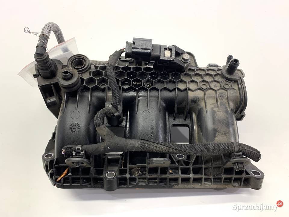 KOLEKTOR SSĄCY OPEL COMBO D 9842272880 12 110