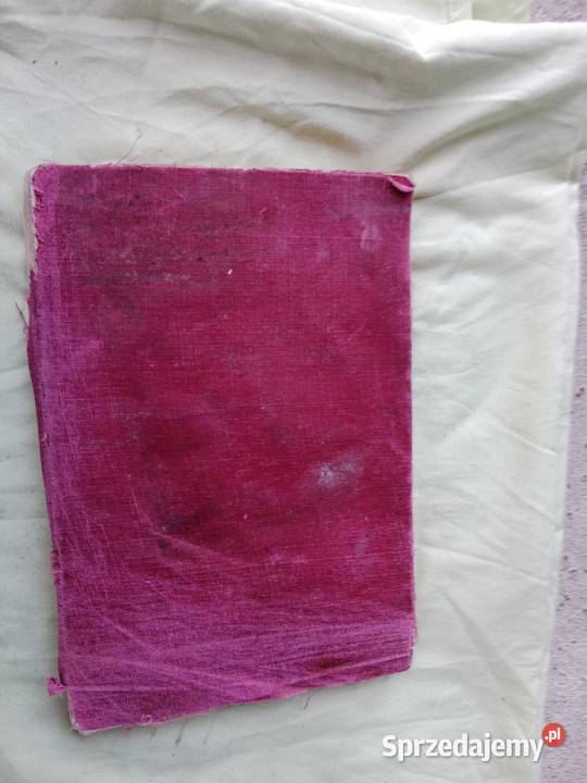 Katalog części zamiennych wfm Ostrołęka