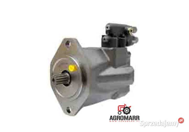 POMPA HYDRAULICZNA CASE MCCORMCK Działyń sprzedam