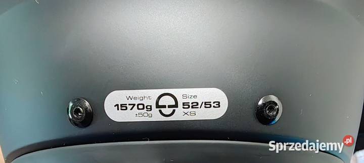 Kask Schuberth C3 PRO