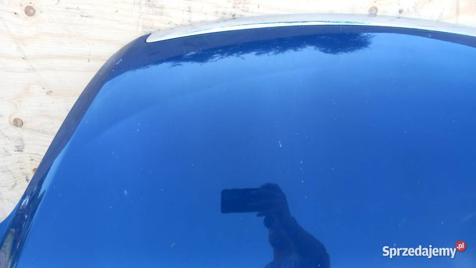 FORD MONDEO MK4 MASKA A8 Zbierkowo