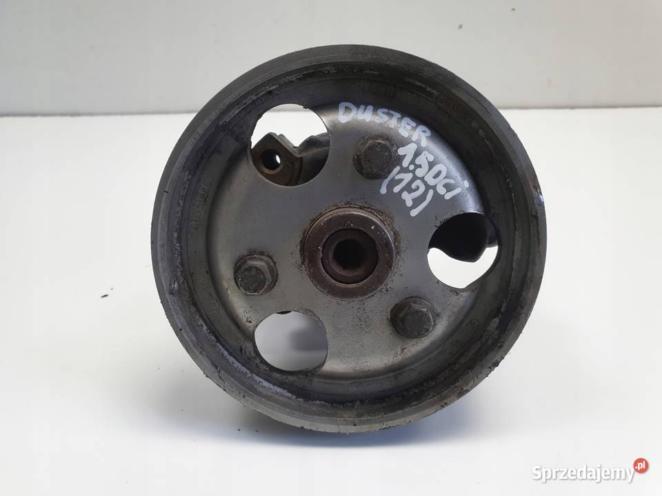 Dacia Duster 15 DCI 16 16V POMPA WSPOMAGANIA Pompy wspomagania Chełm