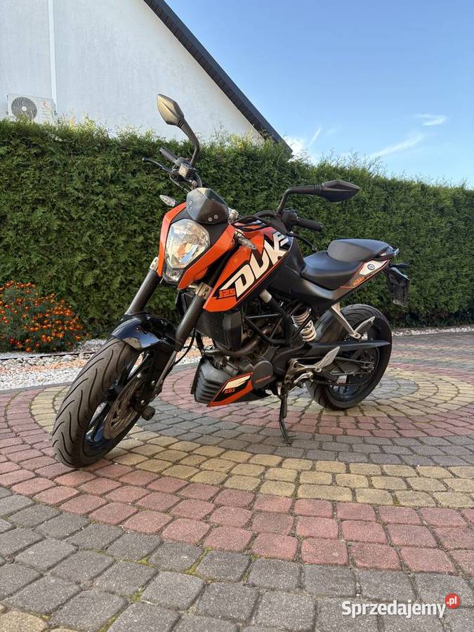 KTM