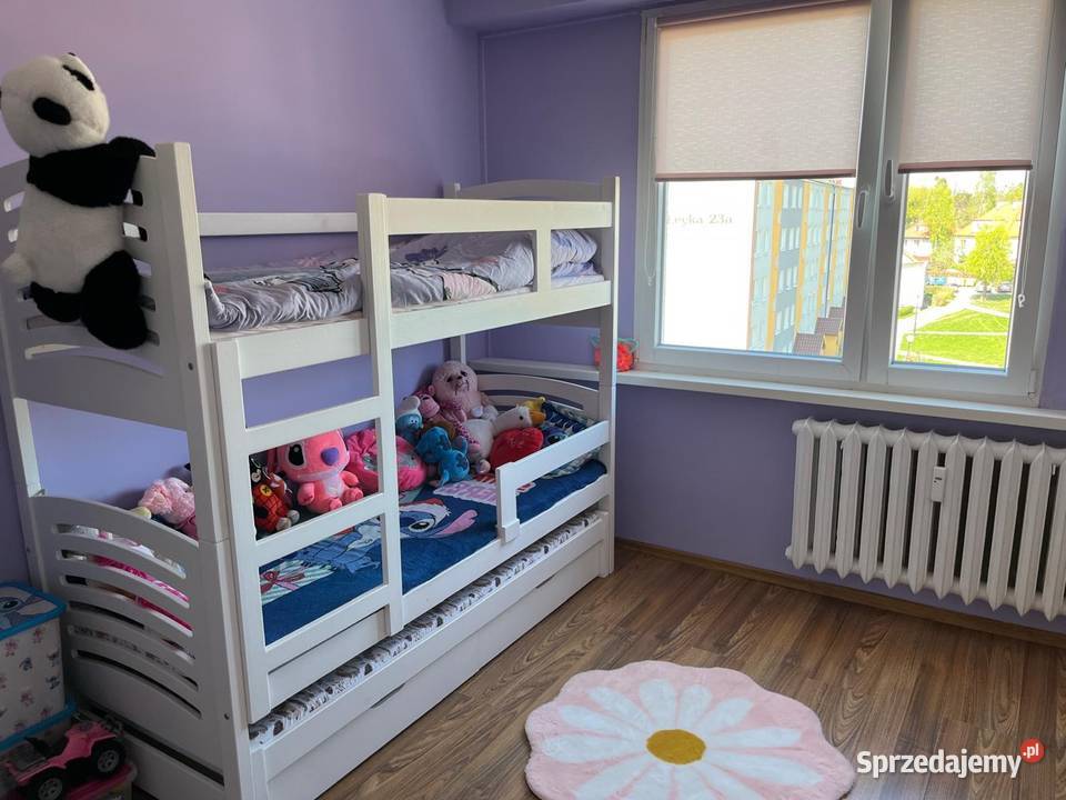 Mieszkanie 2pokojowe Sprzedaż Szczytno