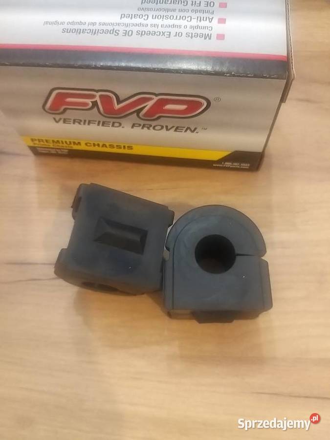 GUMA STABILIZATORA CHEVROLET UPLANDERPONTIAC wielkopolskie Kawnice