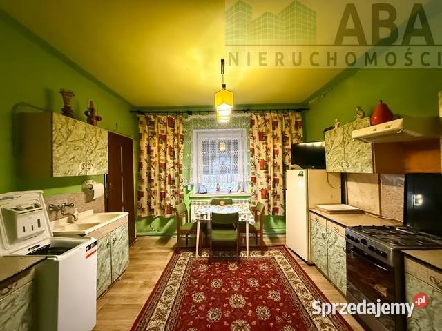 Dom z dwoma niezależnymi wejściamiidealny dwóch eternit