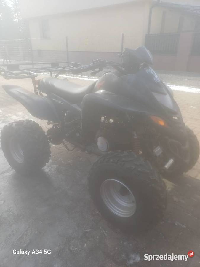 Dinli 110 Częstochowa