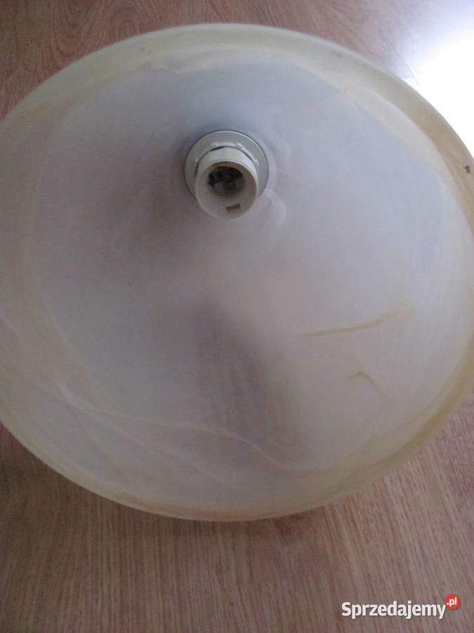 Lampa odcienie szarości Pruszcz Gdański