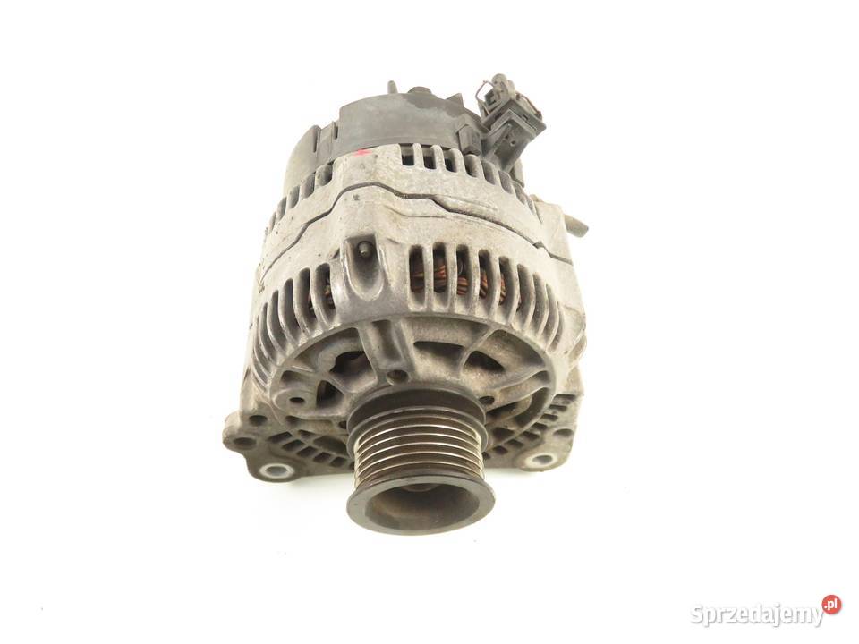 ALTERNATOR VW POLO CLASSIC 14 sprzedam