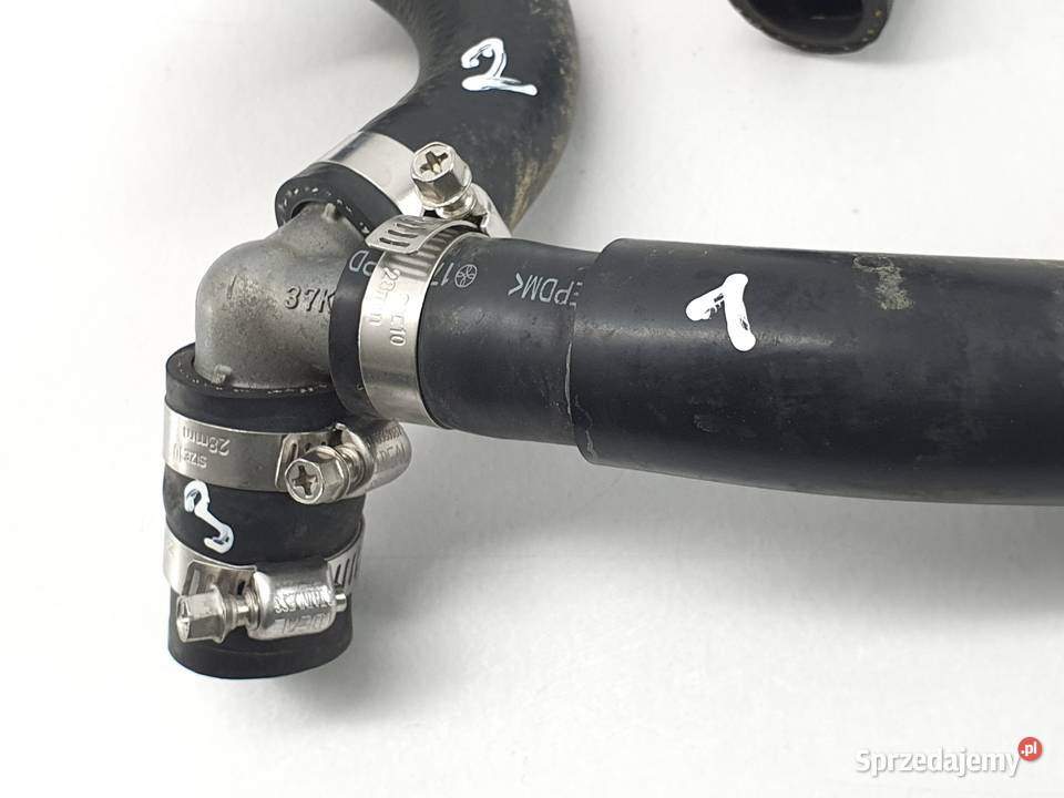 Waz Przewod Kruciec Suzuki Rmz 450 1823 Łódź