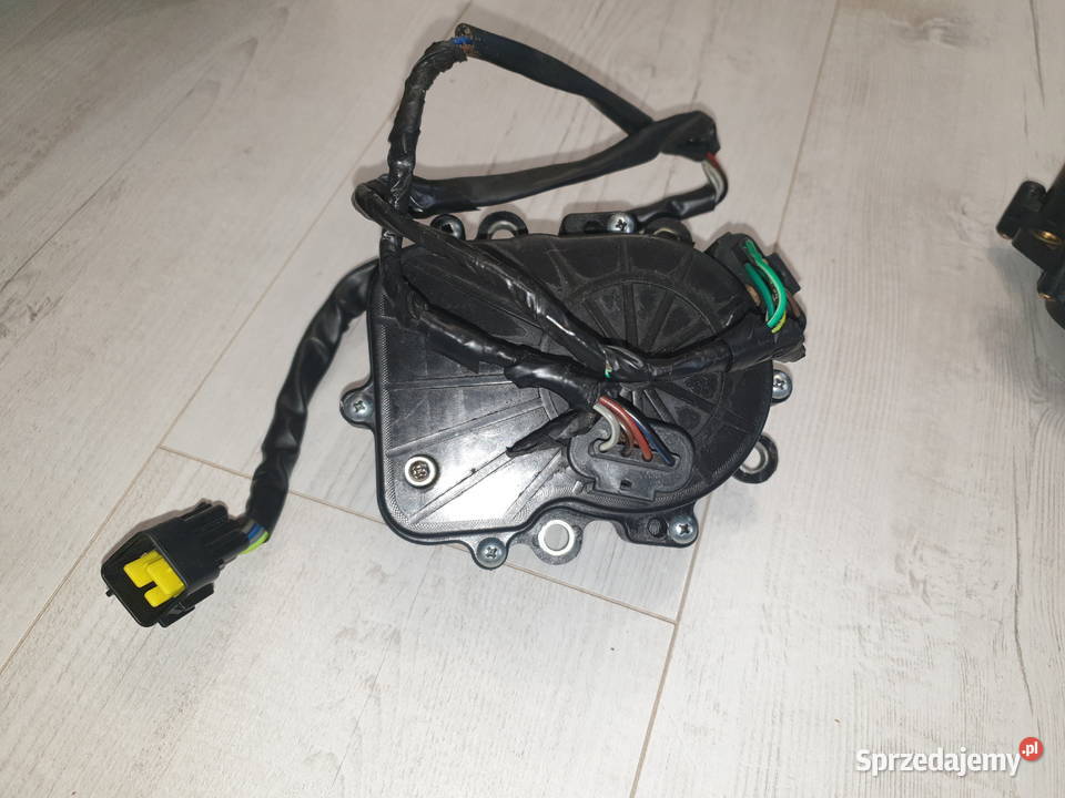 Mechanizm silniczek napędu CF MOTO X5 X6 X8 500 Szczecin