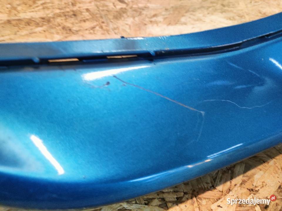 Zderzak Przód Przedni BMW 2 F44 Gran Coupe