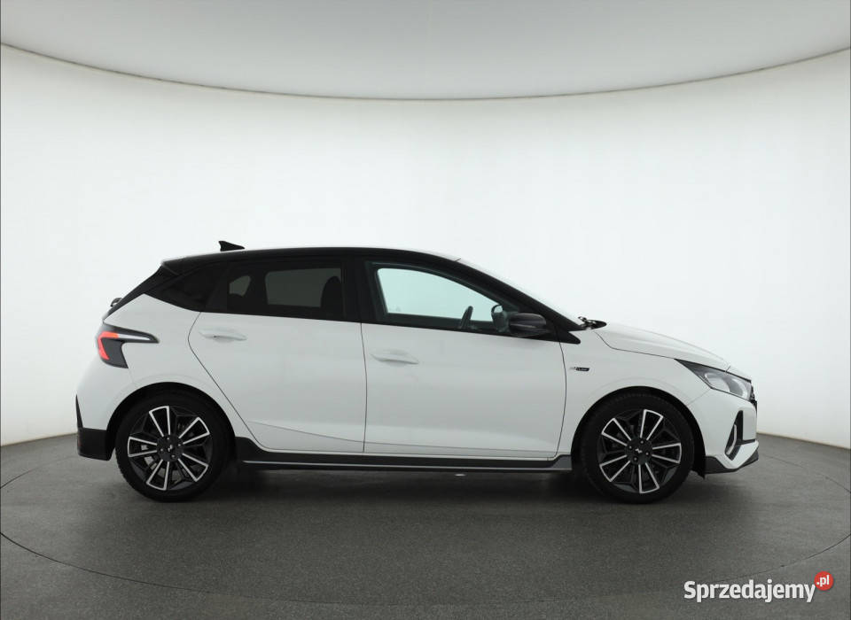 Hyundai i20 10 TGDI Piaseczno sprzedam