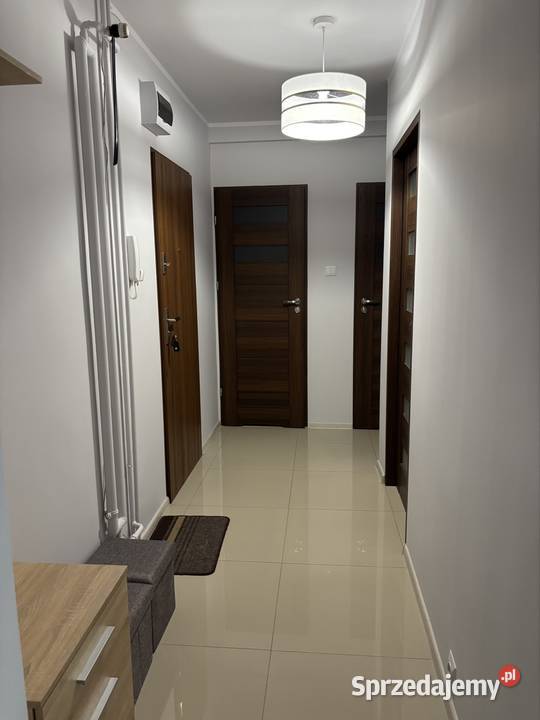 wynajmę mieszkanie w Centrum Mysłowic Mysłowice sprzedam