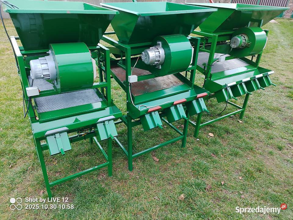 wialnia młynek do zboża Piotrków Trybunalski sprzedam